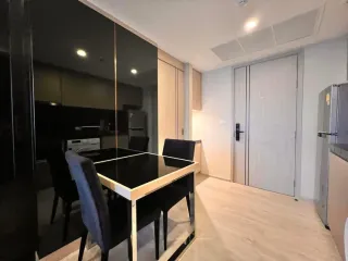 For sale 1 Beds condo in Bang Lamung, Chonburi