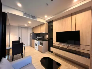 For sale 1 Beds condo in Bang Lamung, Chonburi