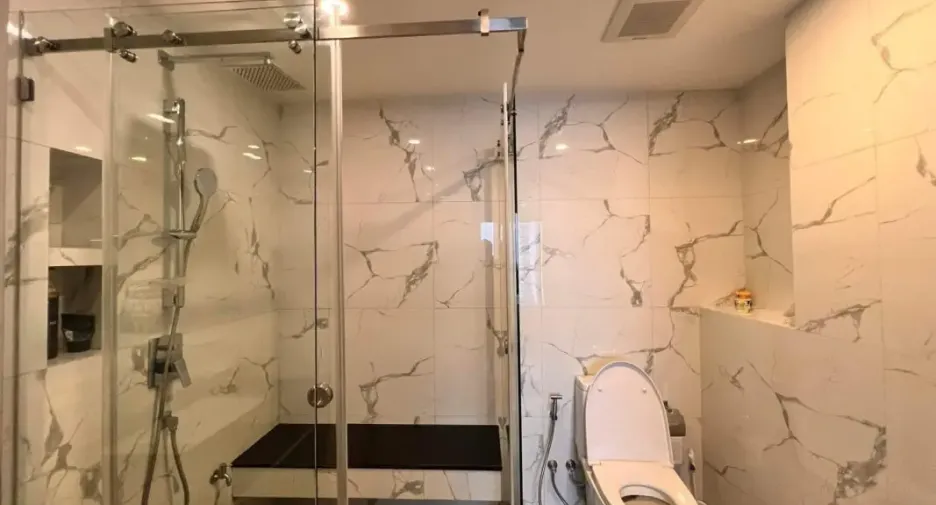 For sale 1 Beds condo in Bang Lamung, Chonburi
