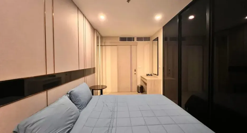 For sale 1 Beds condo in Bang Lamung, Chonburi