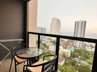 For sale 1 Beds condo in Bang Lamung, Chonburi