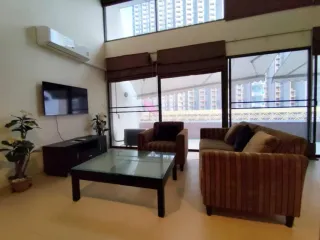 ขาย 3 ห้องนอน คอนโด ใน บางละมุง, ชลบุรี
