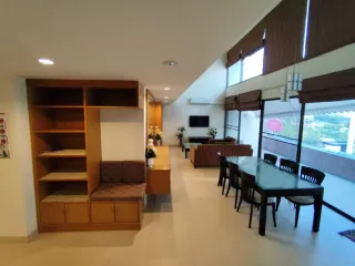 ขาย 3 ห้องนอน คอนโด ใน บางละมุง, ชลบุรี