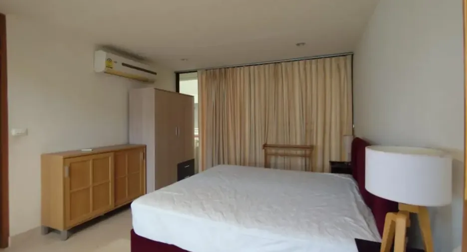 ขาย 3 ห้องนอน คอนโด ใน จอมเทียน, พัทยา