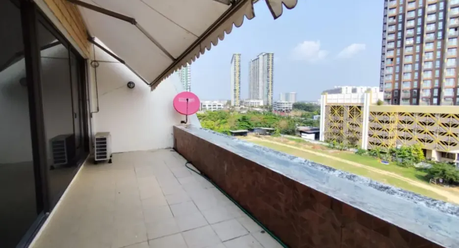 ขาย 3 ห้องนอน คอนโด ใน จอมเทียน, พัทยา