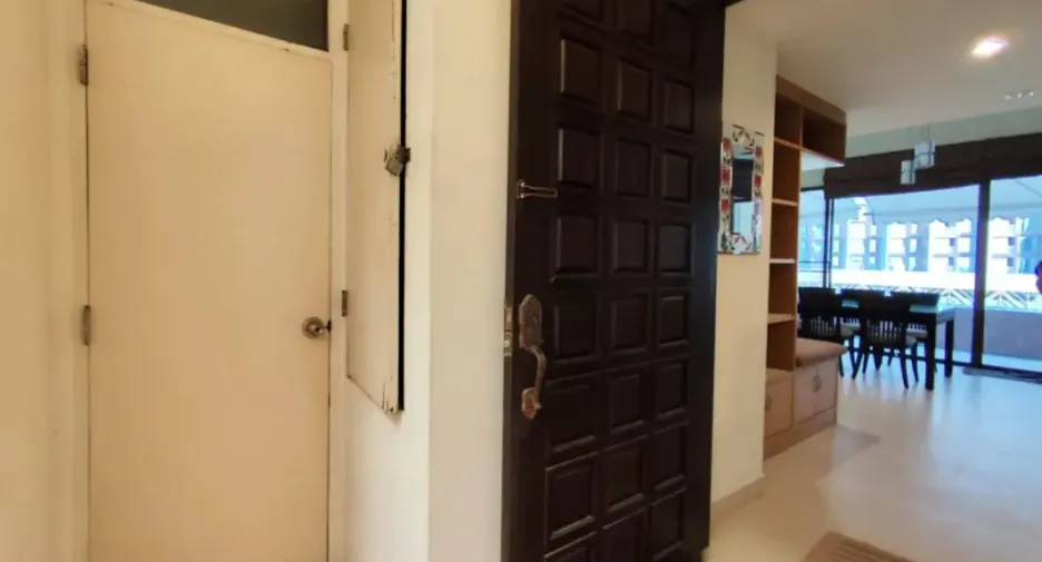 ขาย 3 ห้องนอน คอนโด ใน จอมเทียน, พัทยา