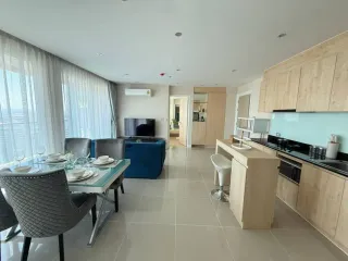 出售 2 卧室 公寓 在 Bang Lamung, Chon Buri