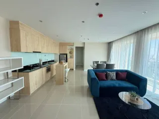 出售 2 卧室 公寓 在 Bang Lamung, Chon Buri