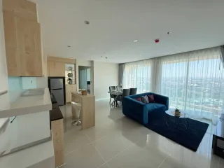 出售 2 卧室 公寓 在 Bang Lamung, Chon Buri