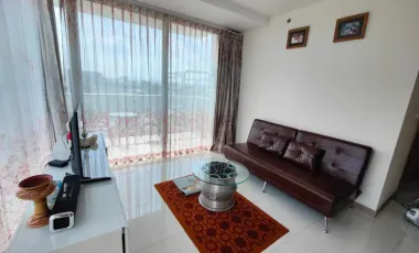 Condo en alquiler y en venta de 1 habitaciones en Jomtien, Pattaya