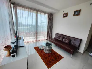 For Rent 1 Bedroom Condo In Bang Lamung, Chonburi
