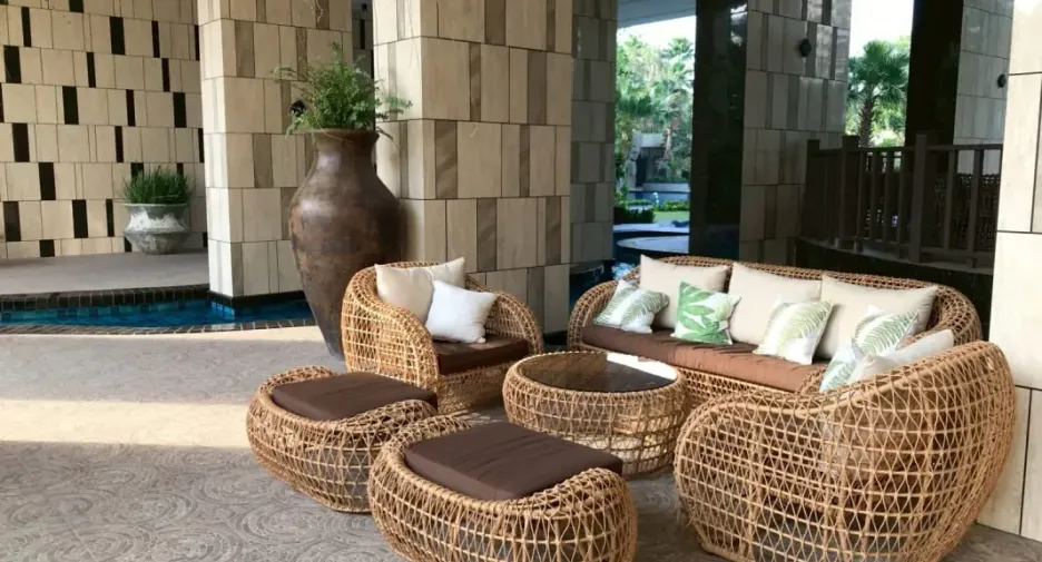 出租 和 出售 1 卧室 公寓 在 Jomtien, 芭提雅