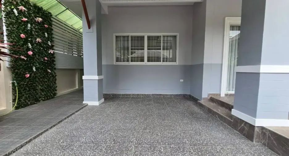 À vendre 3 chambres maison à Huay Yai, Pattaya