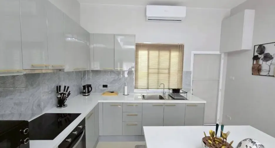 À vendre 3 chambres maison à Huay Yai, Pattaya