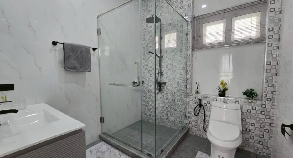 À vendre 3 chambres maison à Huay Yai, Pattaya