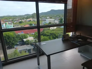 For sale 2 ベッドルーム condo in Bang Saray, Pattaya
