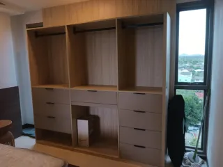 For sale 2 ベッドルーム condo in Bang Saray, Pattaya