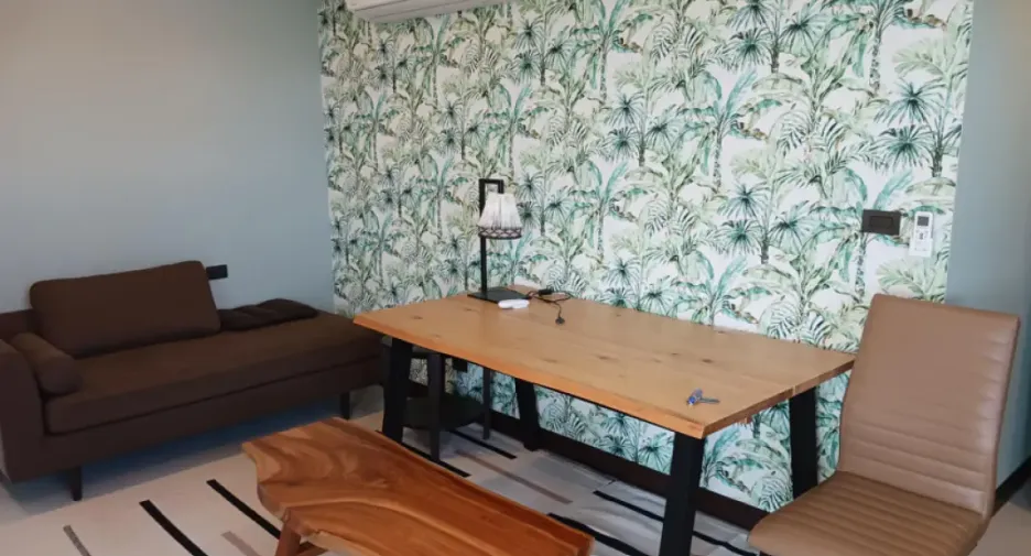 Wohnung zum Kauf mit 2 Zimmer in Bang Saray, Pattaya