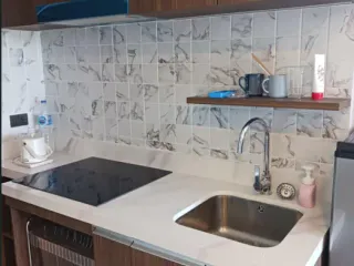 For sale 2 ベッドルーム condo in Bang Saray, Pattaya