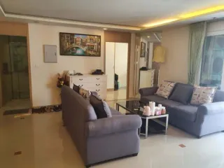 出售 2 卧室 公寓 在 Bang Lamung, Chon Buri