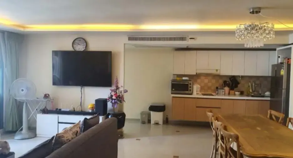 ขาย 2 ห้องนอน คอนโด ใน บางละมุง, ชลบุรี