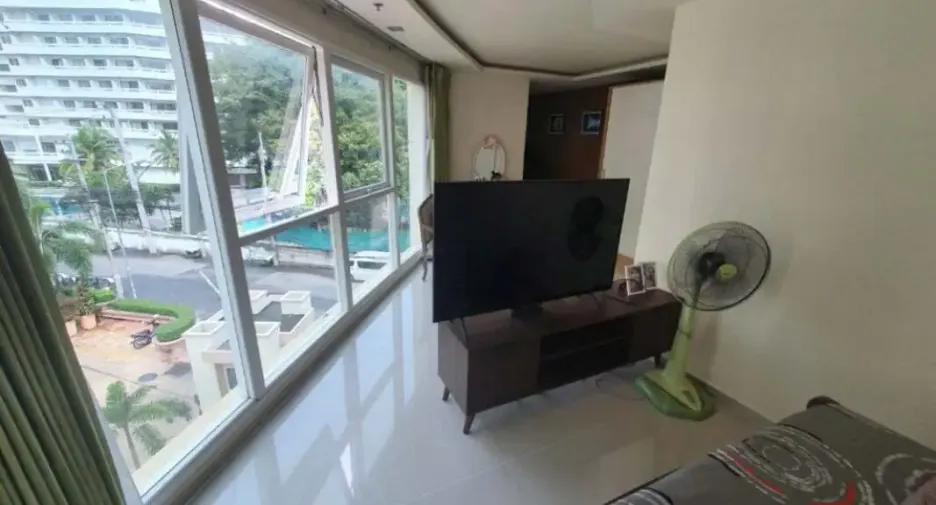 ขาย 2 ห้องนอน คอนโด ใน บางละมุง, ชลบุรี