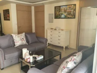 出售 2 卧室 公寓 在 Bang Lamung, Chon Buri