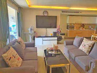 出售 2 卧室 公寓 在 Bang Lamung, Chon Buri