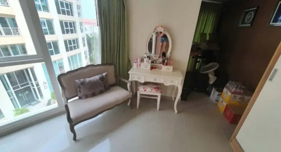 ขาย 2 ห้องนอน คอนโด ใน บางละมุง, ชลบุรี