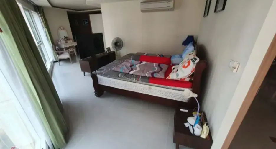 ขาย 2 ห้องนอน คอนโด ใน บางละมุง, ชลบุรี