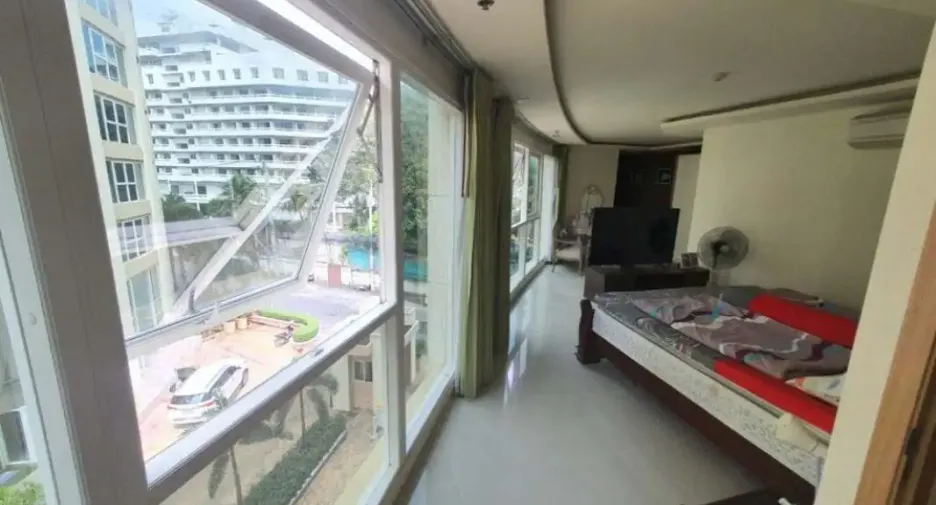 ขาย 2 ห้องนอน คอนโด ใน บางละมุง, ชลบุรี