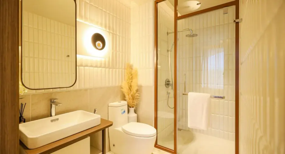 For sale 1 Beds condo in Bang Lamung, Chonburi