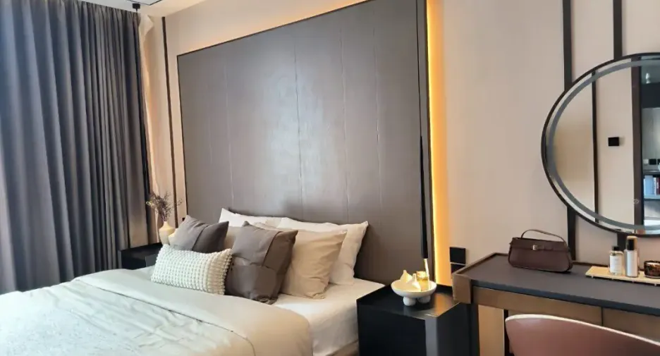 Wohnung zum Kauf mit 1 Zimmer in Na Jomtien, Pattaya