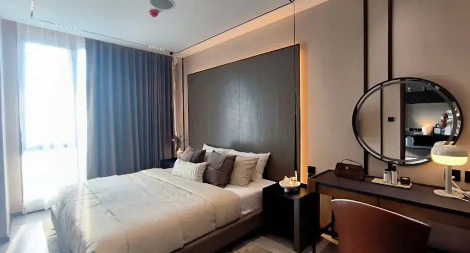 Wohnung zum Kauf mit 1 Zimmer in Na Jomtien, Pattaya