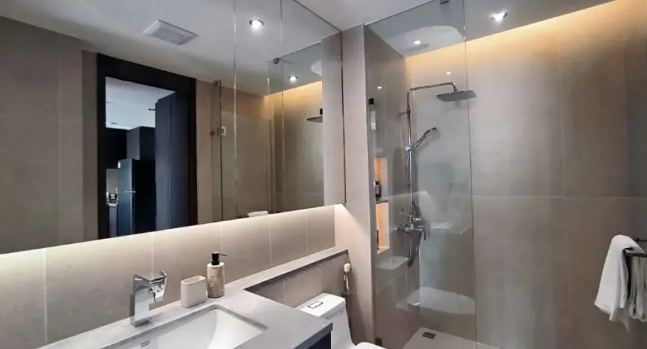 Wohnung zum Kauf mit 1 Zimmer in Na Jomtien, Pattaya