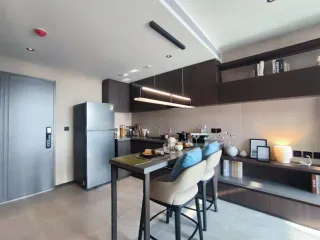 À vendre 1 chambre condo à Na Jomtien, Pattaya