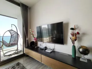 Condo en venta de 1 habitaciones en Bang Lamung, Chonburi