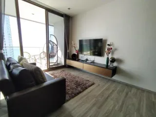 Condo en venta de 1 habitaciones en Bang Lamung, Chonburi