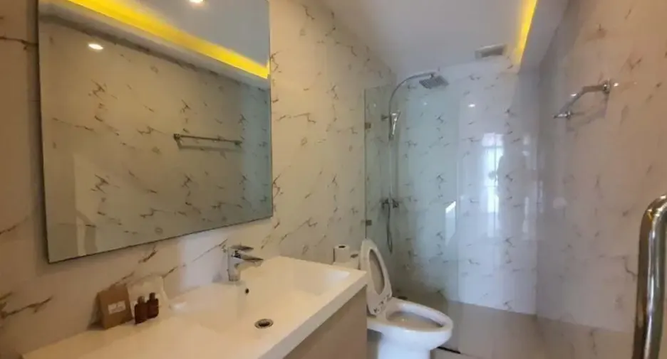 ขาย 4 ห้องนอน บ้านเดี่ยว ใน บางละมุง, ชลบุรี