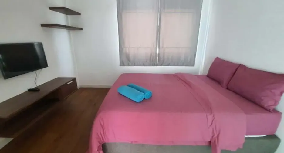 ขาย 4 ห้องนอน บ้านเดี่ยว ใน บางละมุง, ชลบุรี