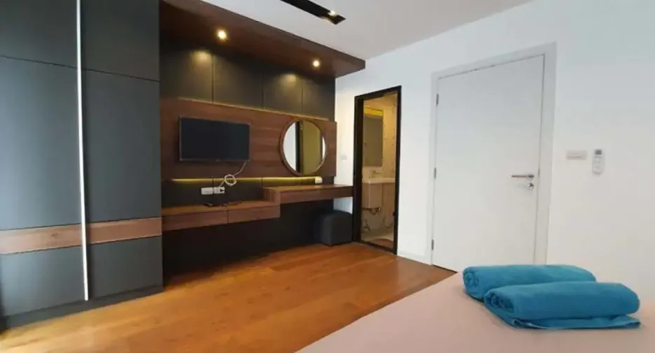 ขาย 4 ห้องนอน บ้านเดี่ยว ใน บางละมุง, ชลบุรี