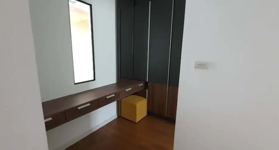 ขาย 4 ห้องนอน บ้านเดี่ยว ใน บางละมุง, ชลบุรี