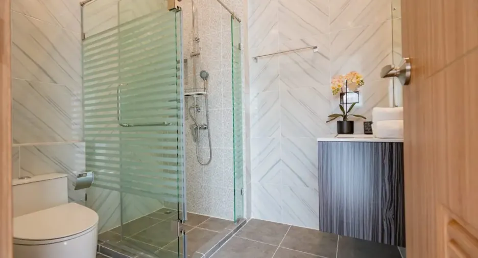 À vendre 2 chambres maison à Huay Yai, Pattaya