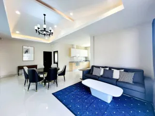 À vendre 2 chambres maison à Bang Lamung, Chonburi