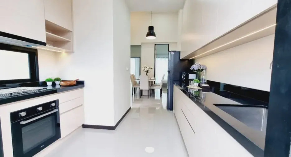 ขาย 3 ห้องนอน บ้านเดี่ยว ใน ห้วยใหญ่, พัทยา