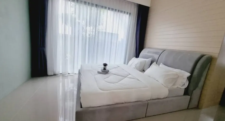 ขาย 3 ห้องนอน บ้านเดี่ยว ใน ห้วยใหญ่, พัทยา