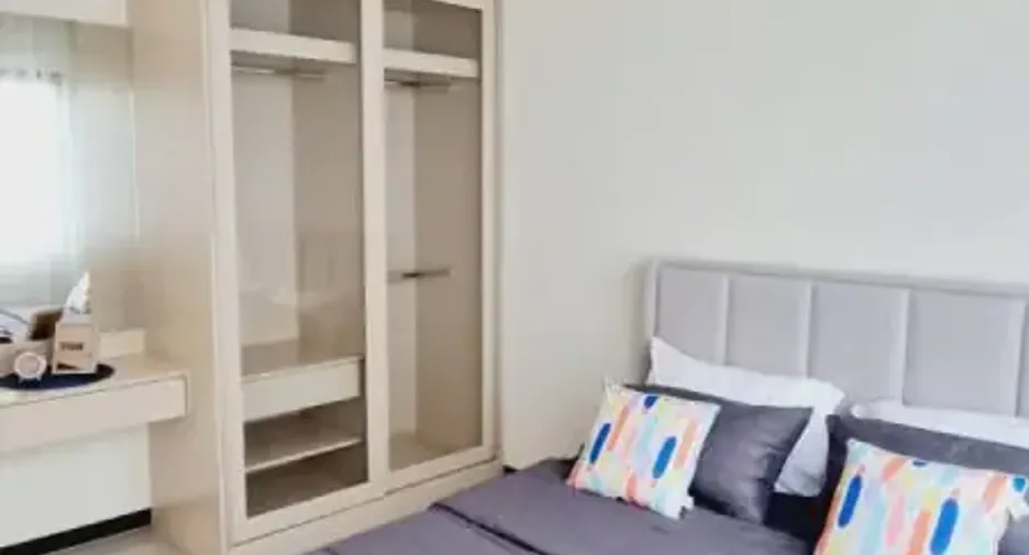 ขาย 3 ห้องนอน บ้านเดี่ยว ใน ห้วยใหญ่, พัทยา