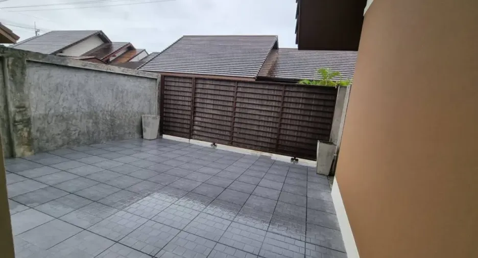 ขาย 3 ห้องนอน บ้านเดี่ยว ใน ห้วยใหญ่, พัทยา