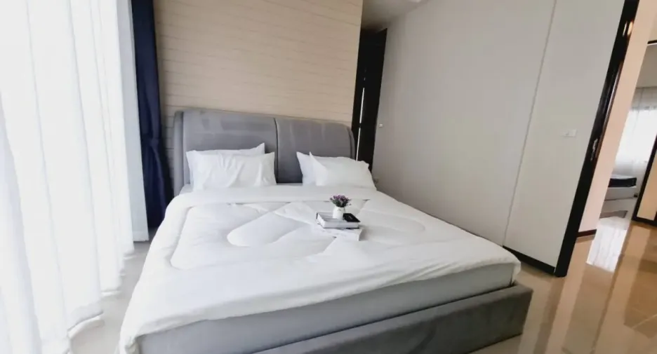 ขาย 3 ห้องนอน บ้านเดี่ยว ใน ห้วยใหญ่, พัทยา