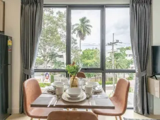 For sale 2 ベッドルーム condo in Bang Saray, Pattaya